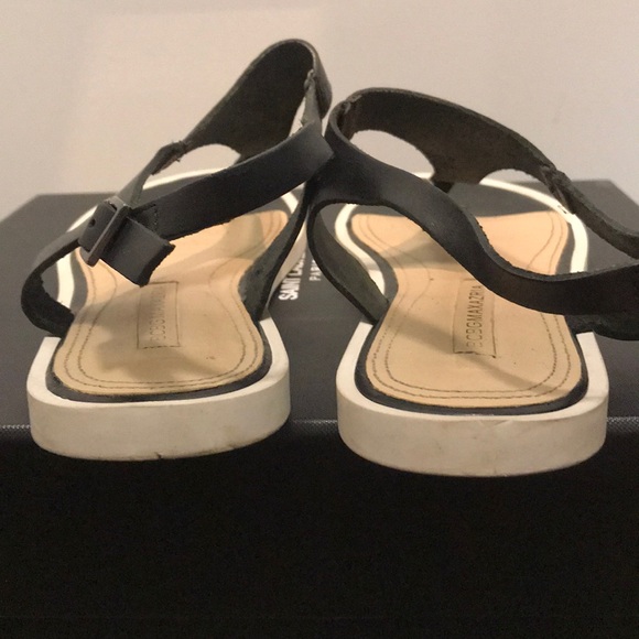 Leather Sandals - Picture 5 of 6